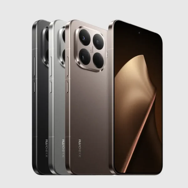 Xiaomi 15t Pro 256 Go 12Go Ram – Prix au Maroc 1 Xiaomi 15t Pro 256 Go 12go Ram Prix Au Maroc