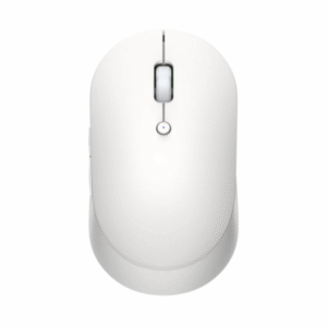 Xiaomi Souris Sans Fil Mi Dual Mode Blanc Hlk4040gl