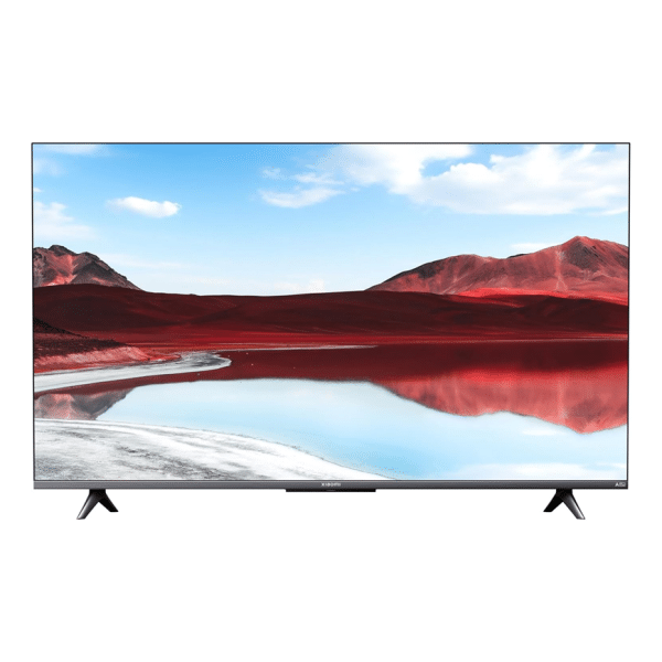 Xiaomi TV A Pro 43 2025 QLED (L43MA-SME) 1 Xiaomi Tv A Pro 43 2025 Qled L43ma Sme