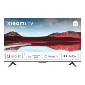 Xiaomi Tv A Pro 65 2025 Qled L65ma Sme