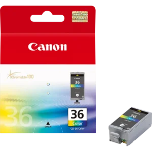 Cartouche Compatible CANON CLI-36