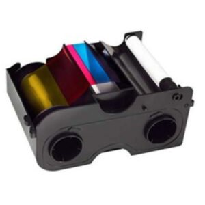 Ruban Couleur YMCKO openmark maroc