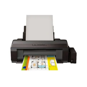 Epson EcoTank L1300 Imprimante A3+ à réservoirs rechargeables (C11CD81403)