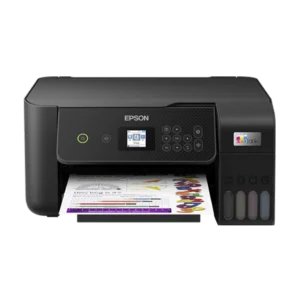 Epson Ecotank L6270 Imprimante Pro Multifonction A Reservoirs Rechargeables C11cj61404