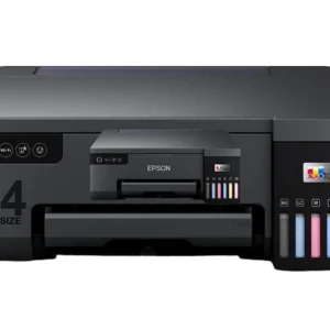 Epson Ecotank L8050 Imprimante Photo Impression Sur Cartes Pvc C11ck37403