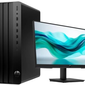 Ordinateur de bureau HP Pro 290 G9 + Écran HP S3 pro 21 (C6QZ8AT)